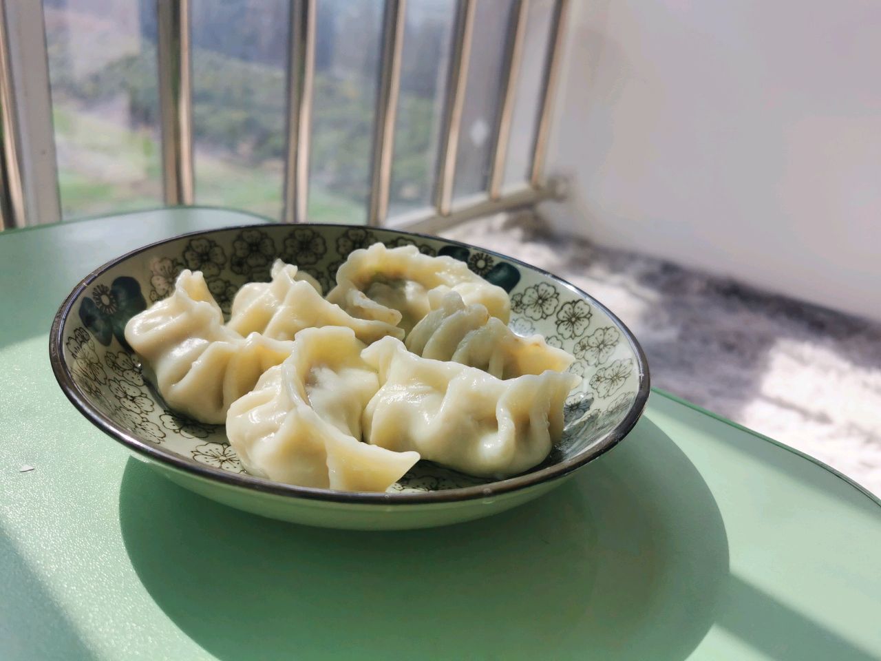 牛肉饺子
