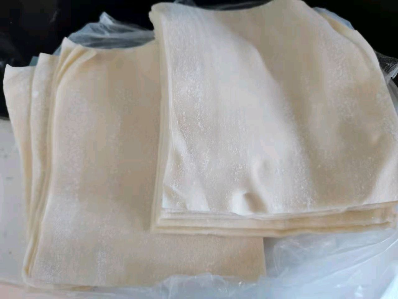 牛肉韭黄烧卖