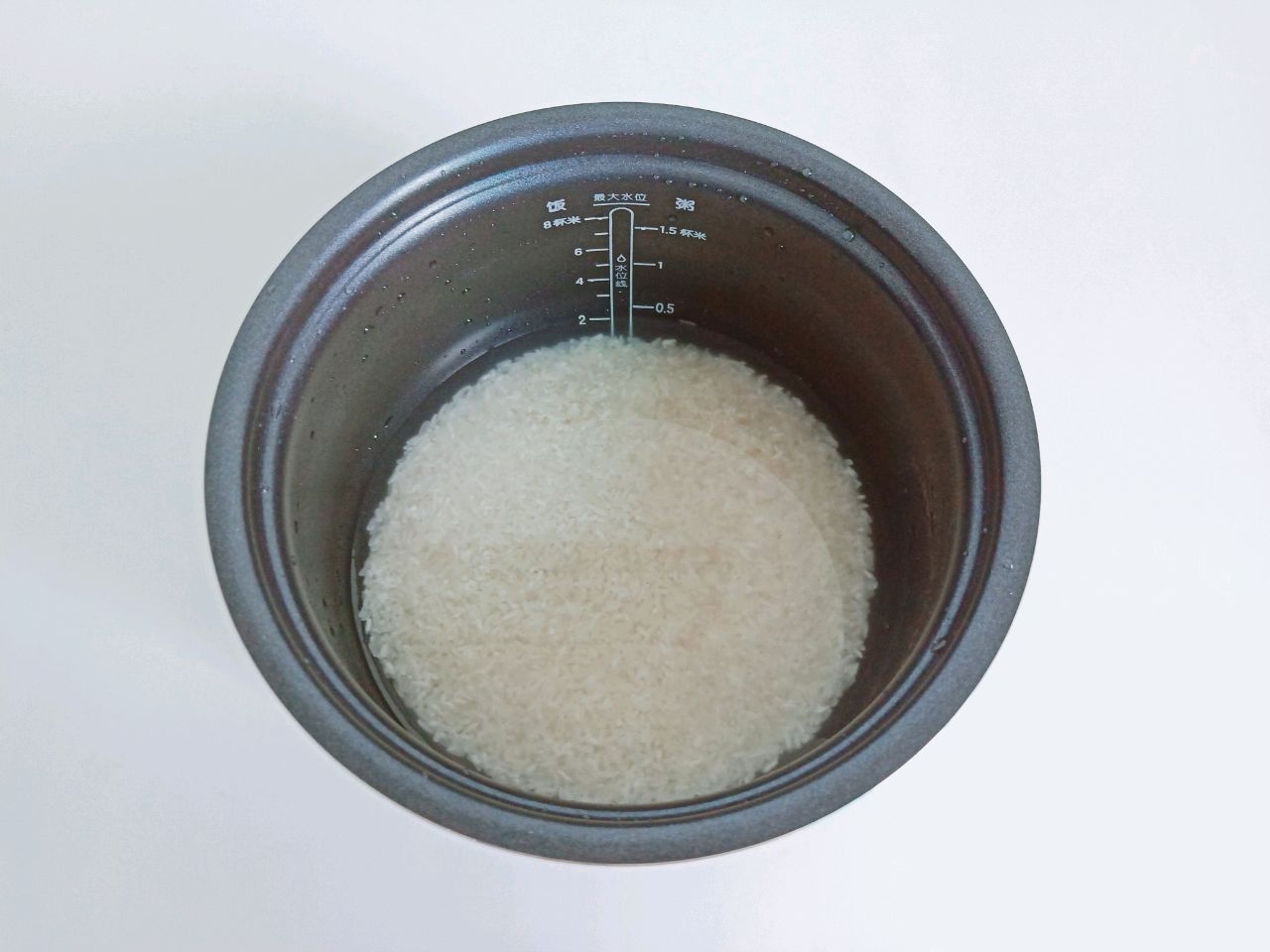 牛肉菌菇盖浇饭