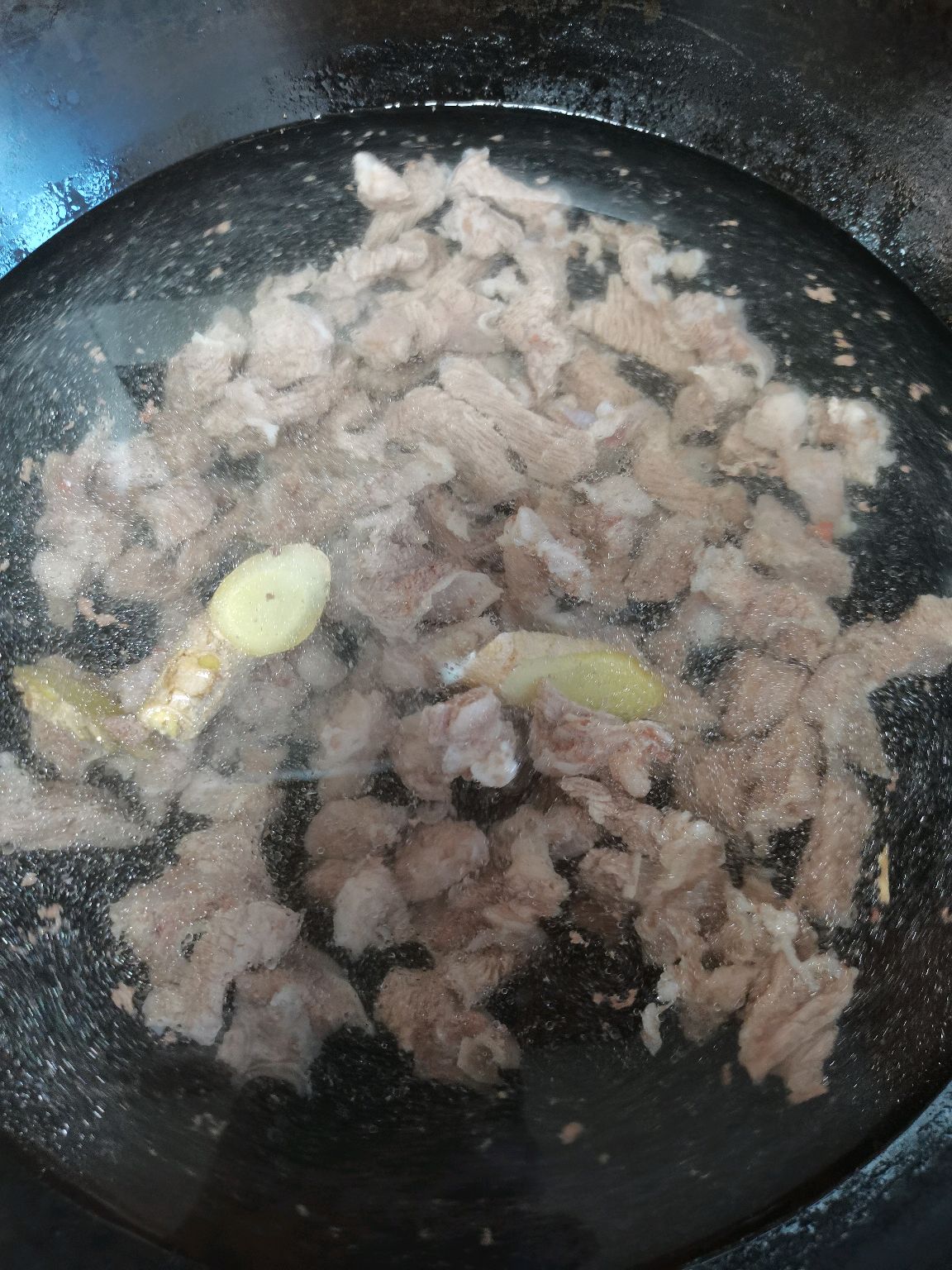 牛肉咖喱饭