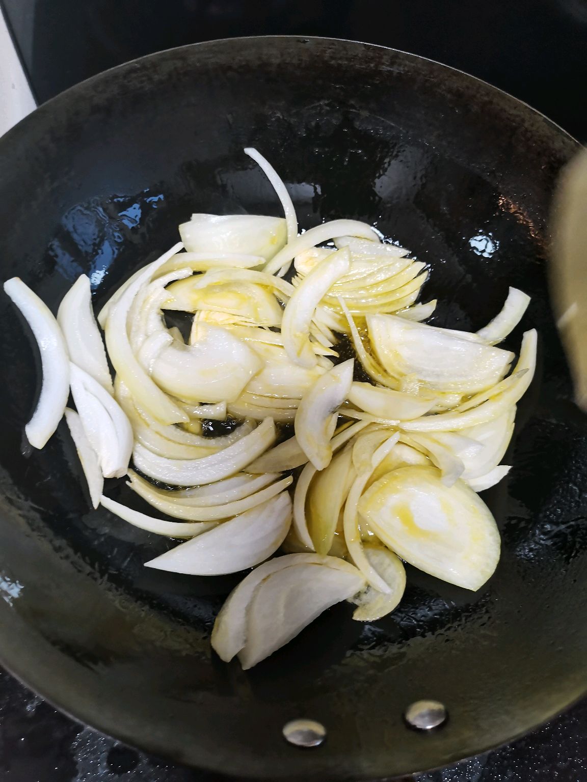 牛肉咖喱饭