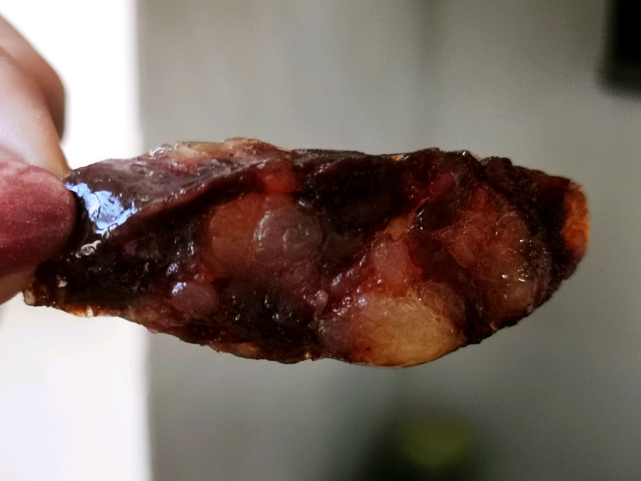 牛肉腊肠（生酮）