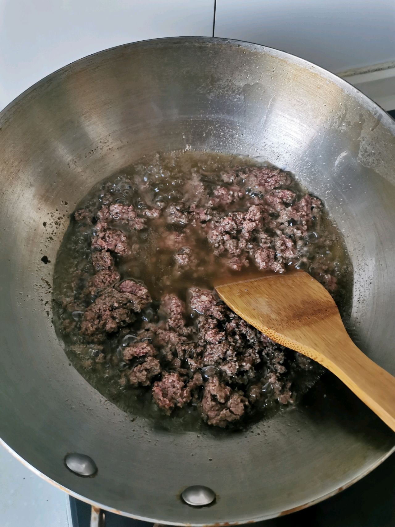 牛肉辣椒酱-饭少了不够吃