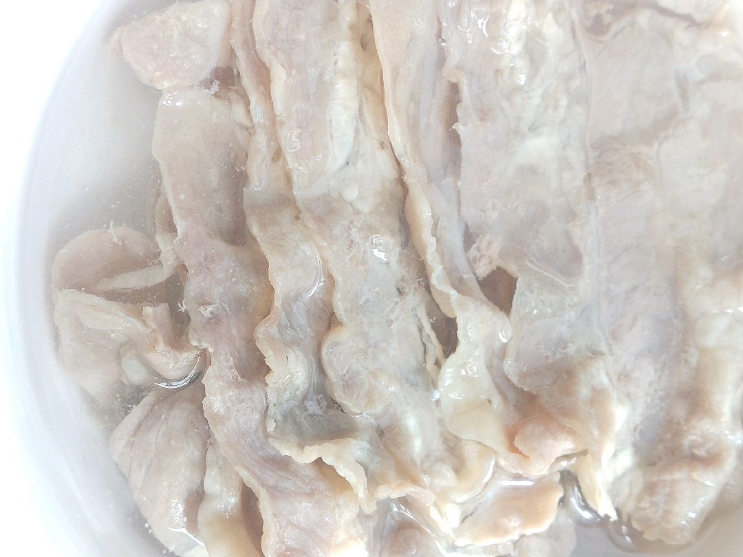 牛肉玫瑰