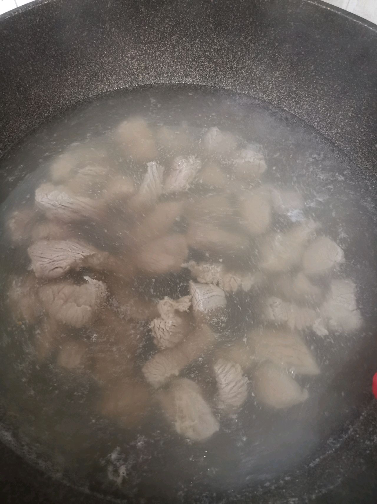 牛肉面
