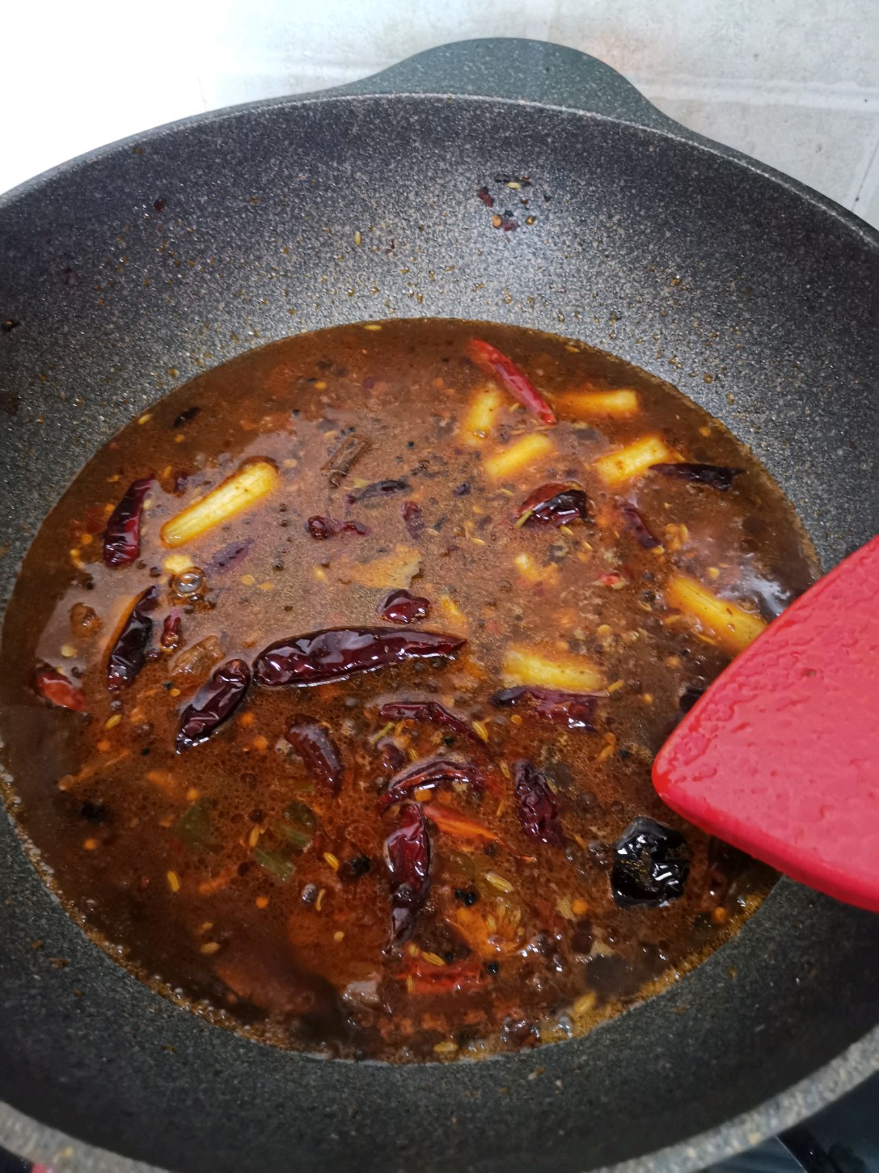 牛肉面