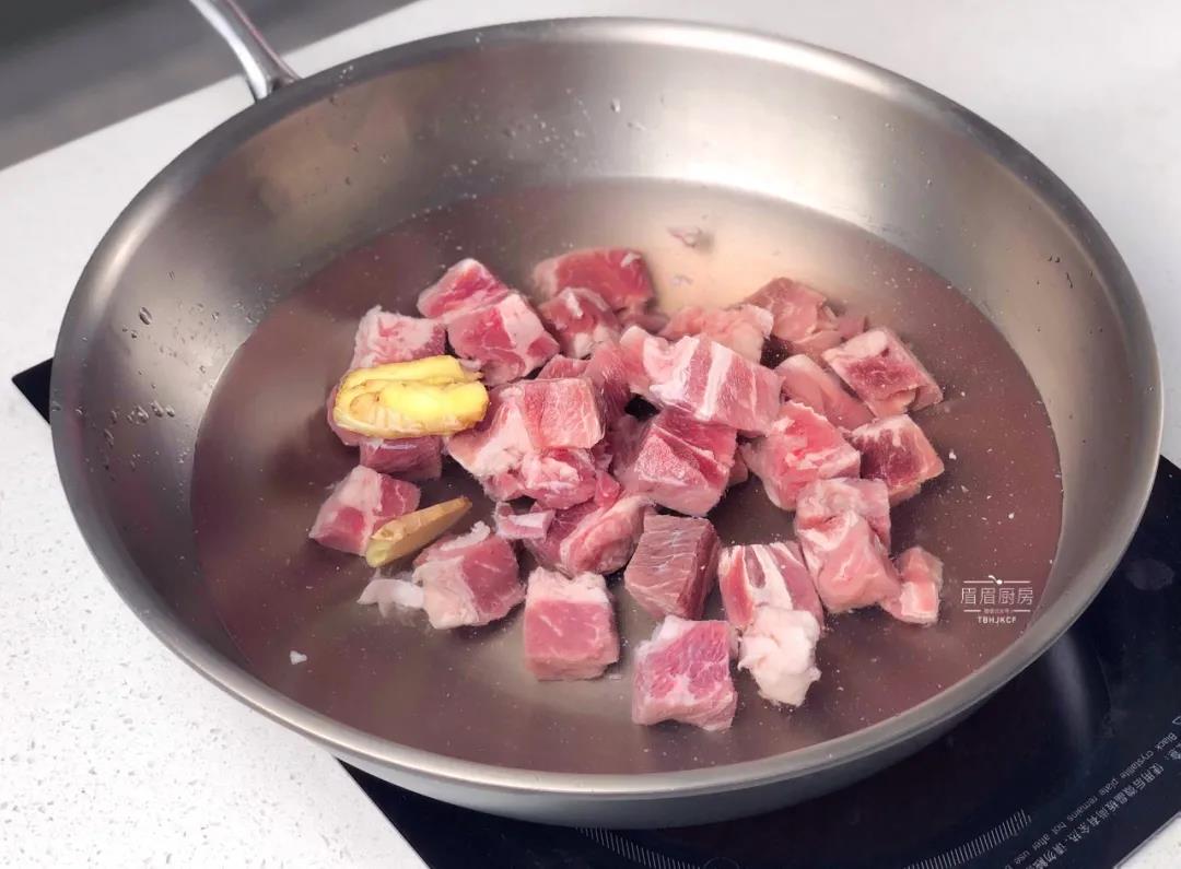 牛肉面饼子