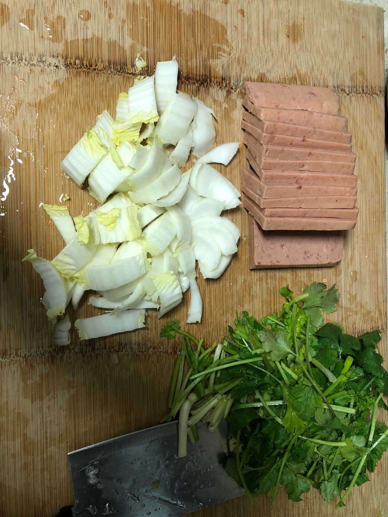 牛肉面片汤