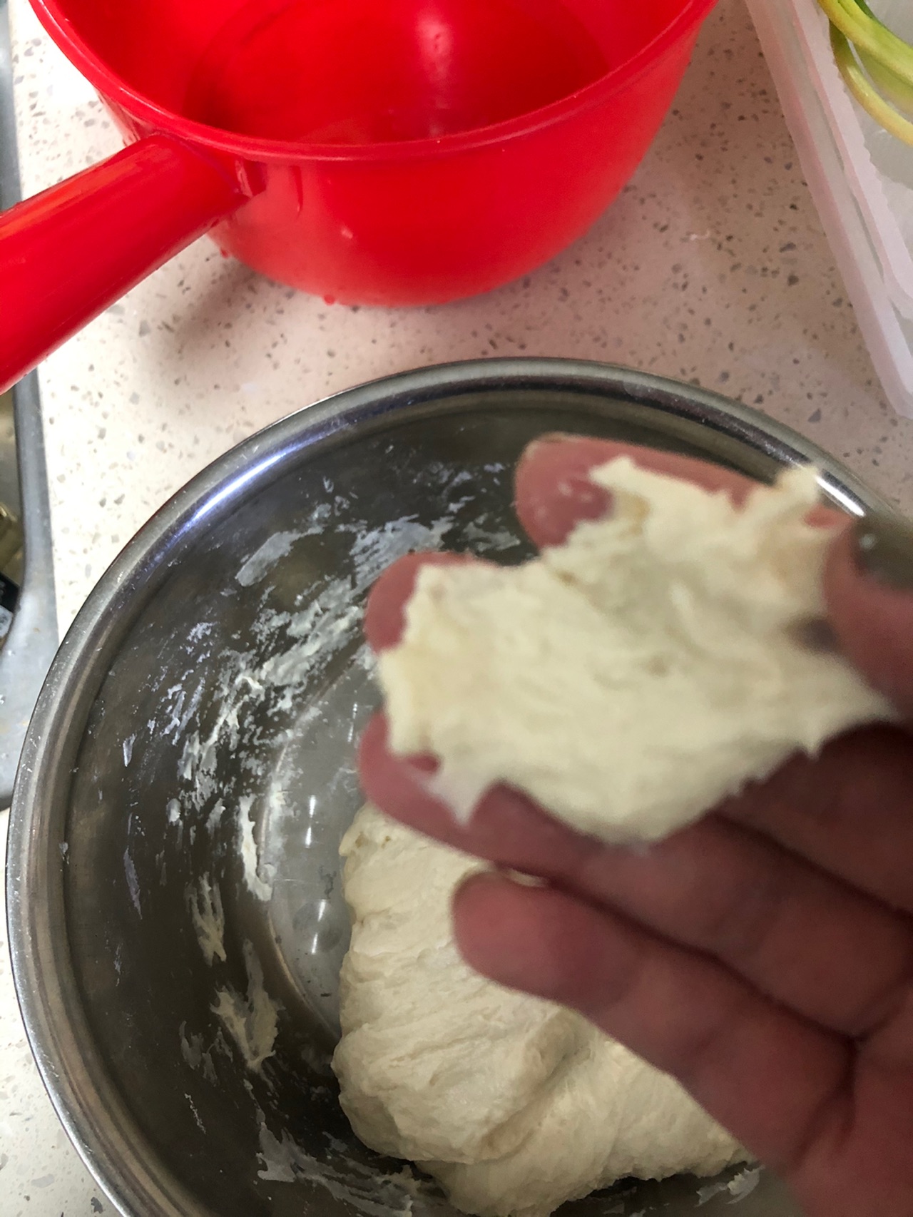 牛肉面片汤