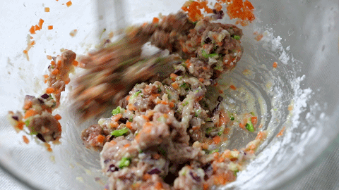 牛肉圈