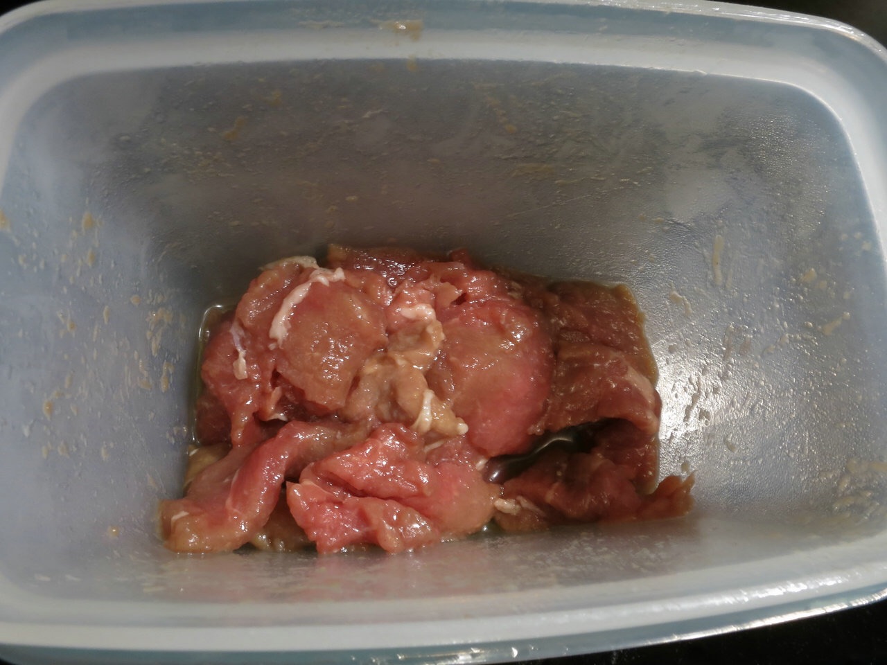 牛肉生菜粥