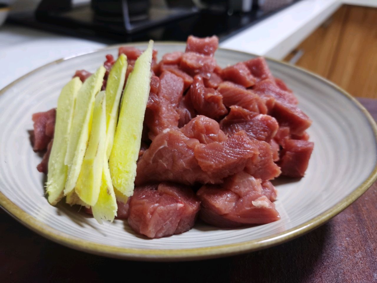 牛肉松