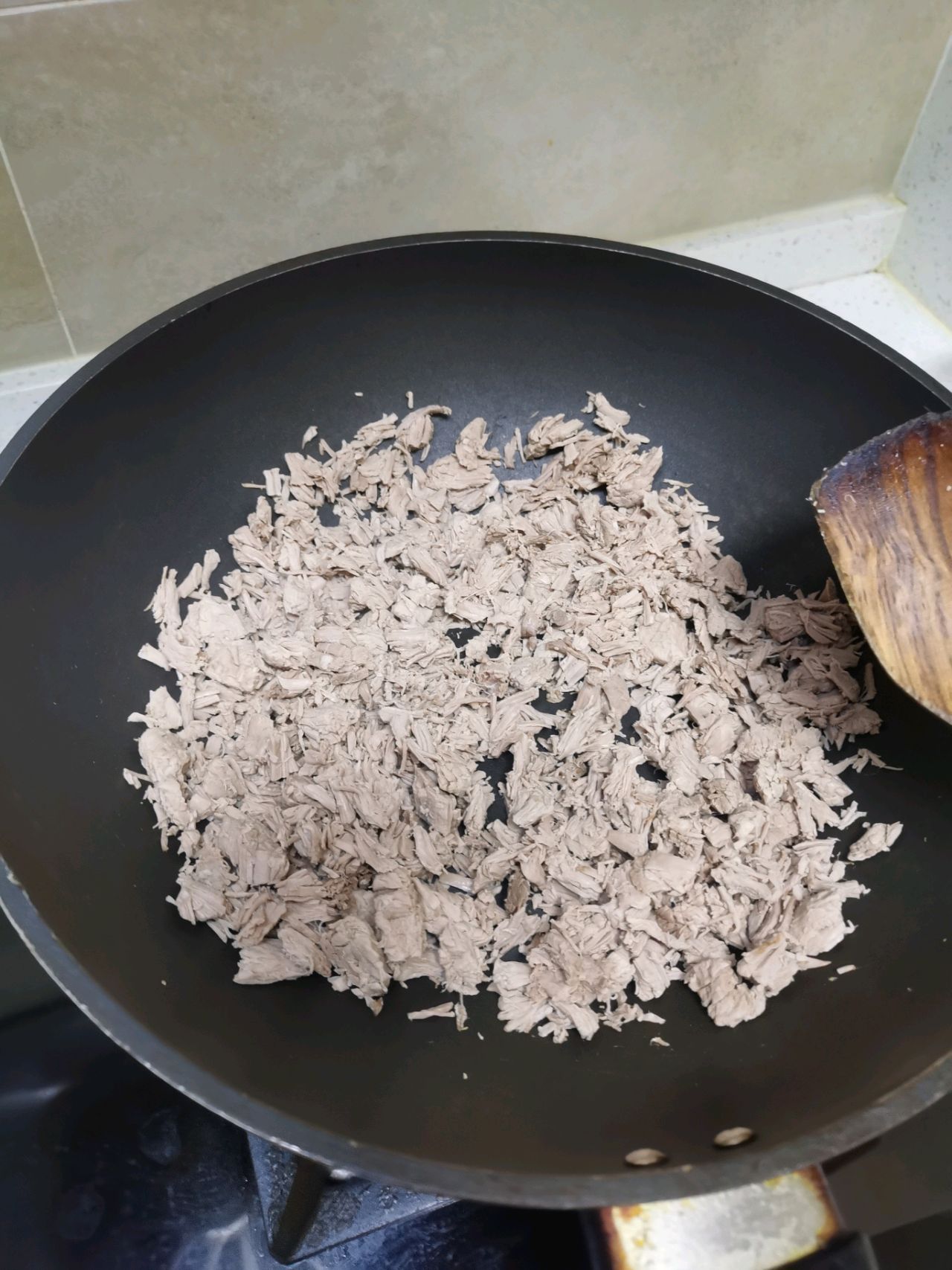 牛肉松