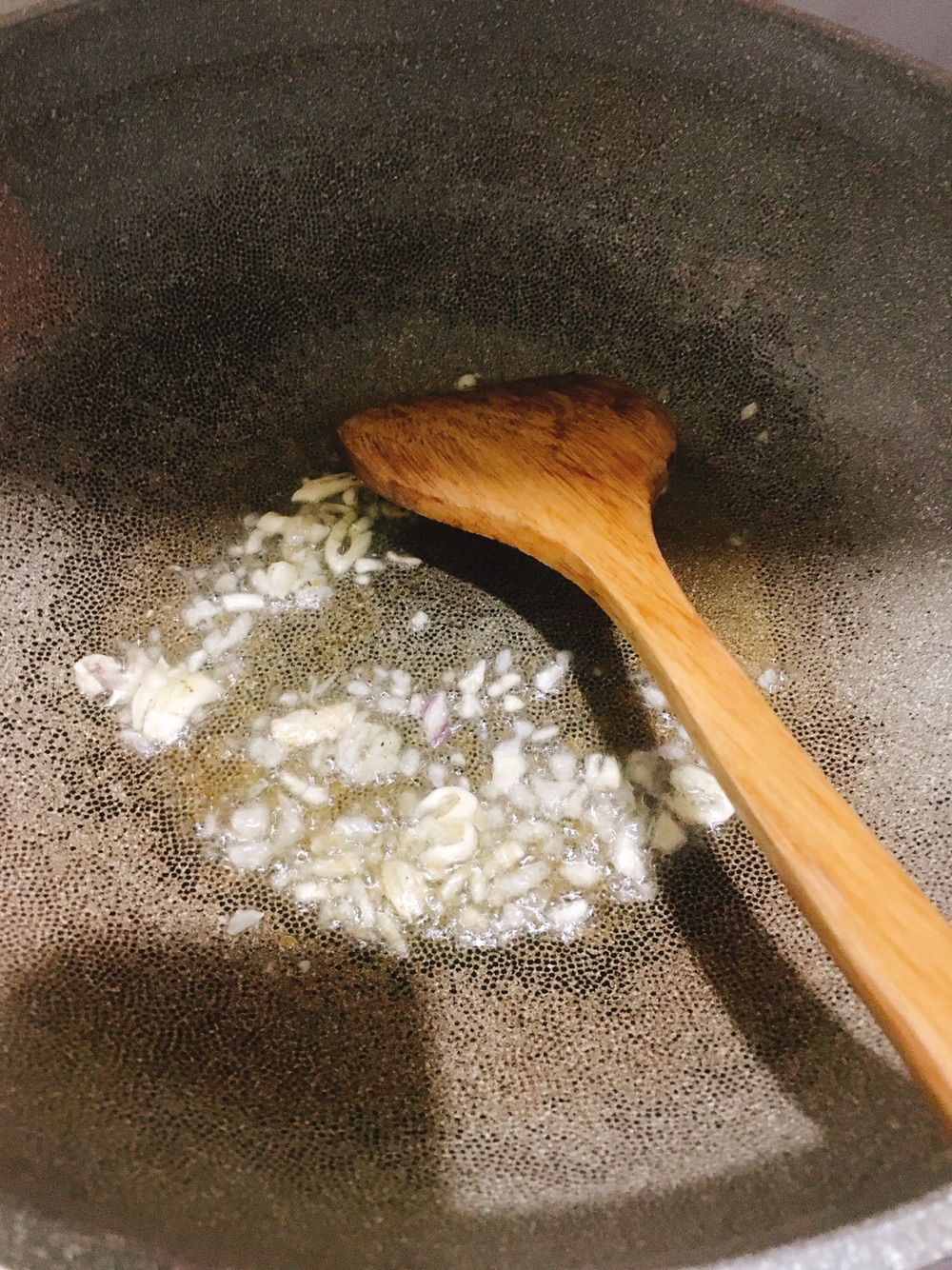 牛肉土豆丝炒饭