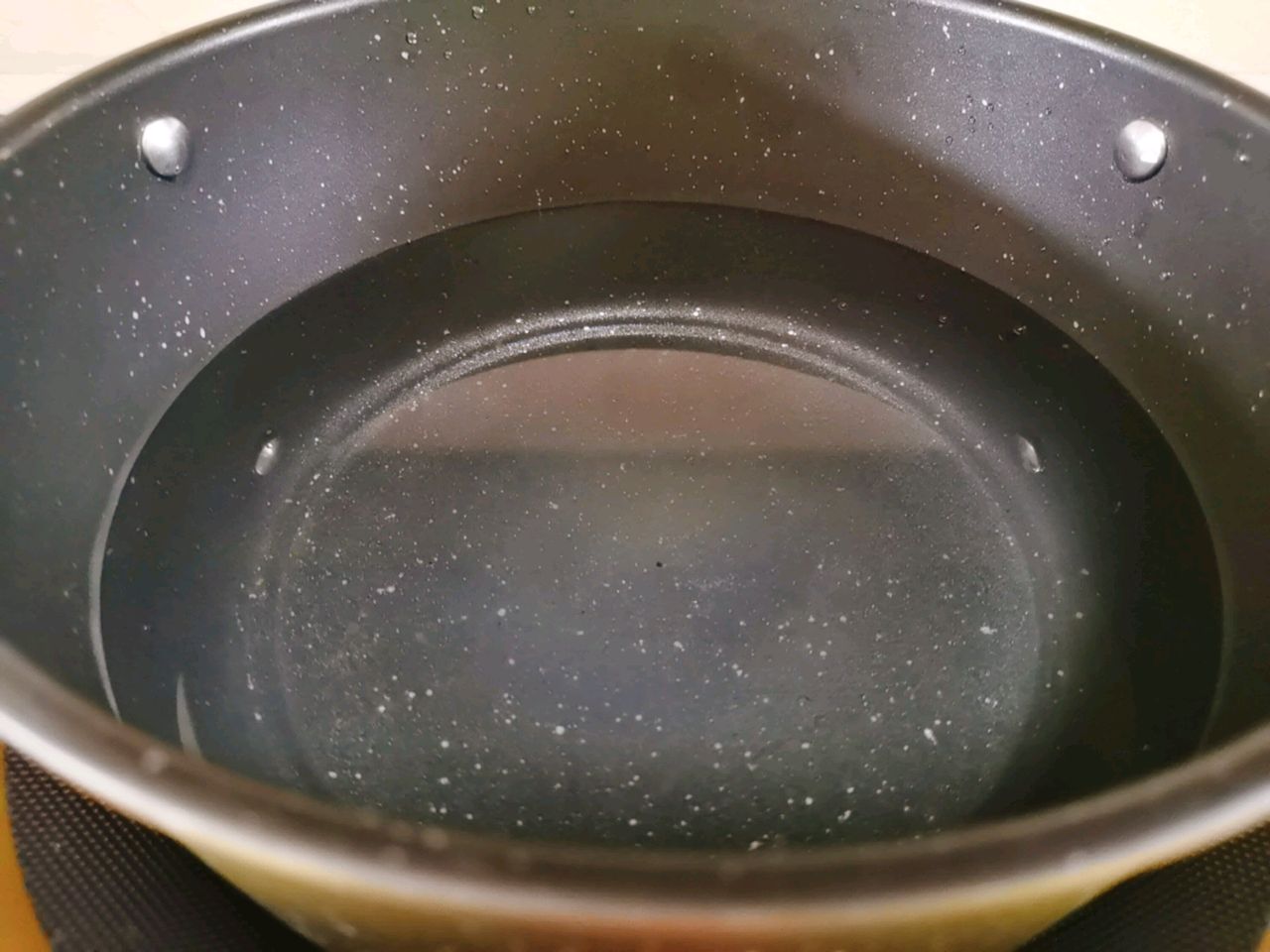 牛肉丸汤