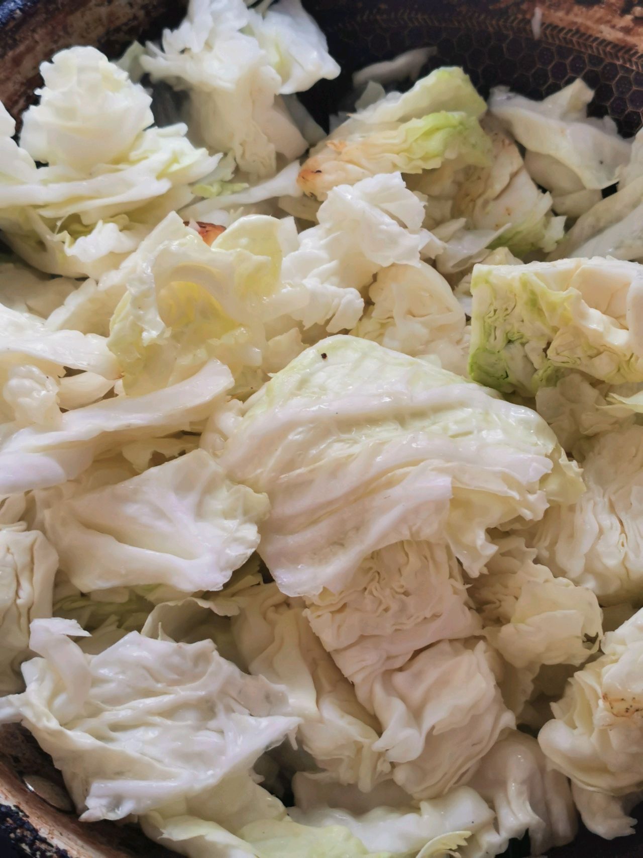 牛肉丸子烩白菜