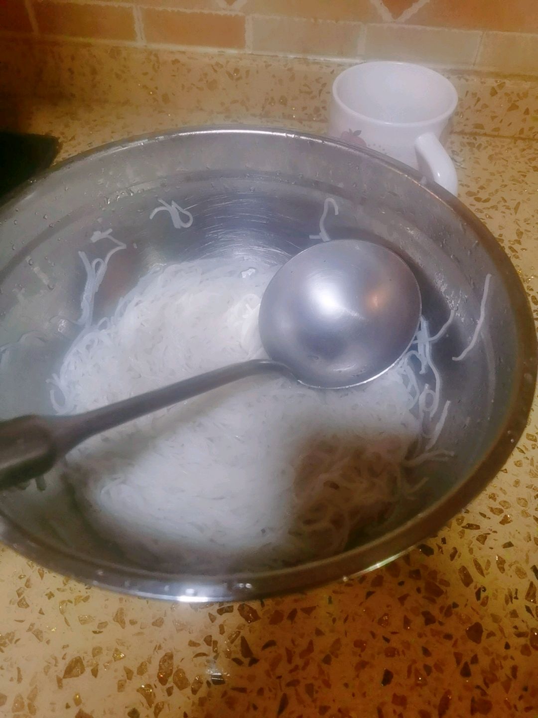 牛肉丸子面