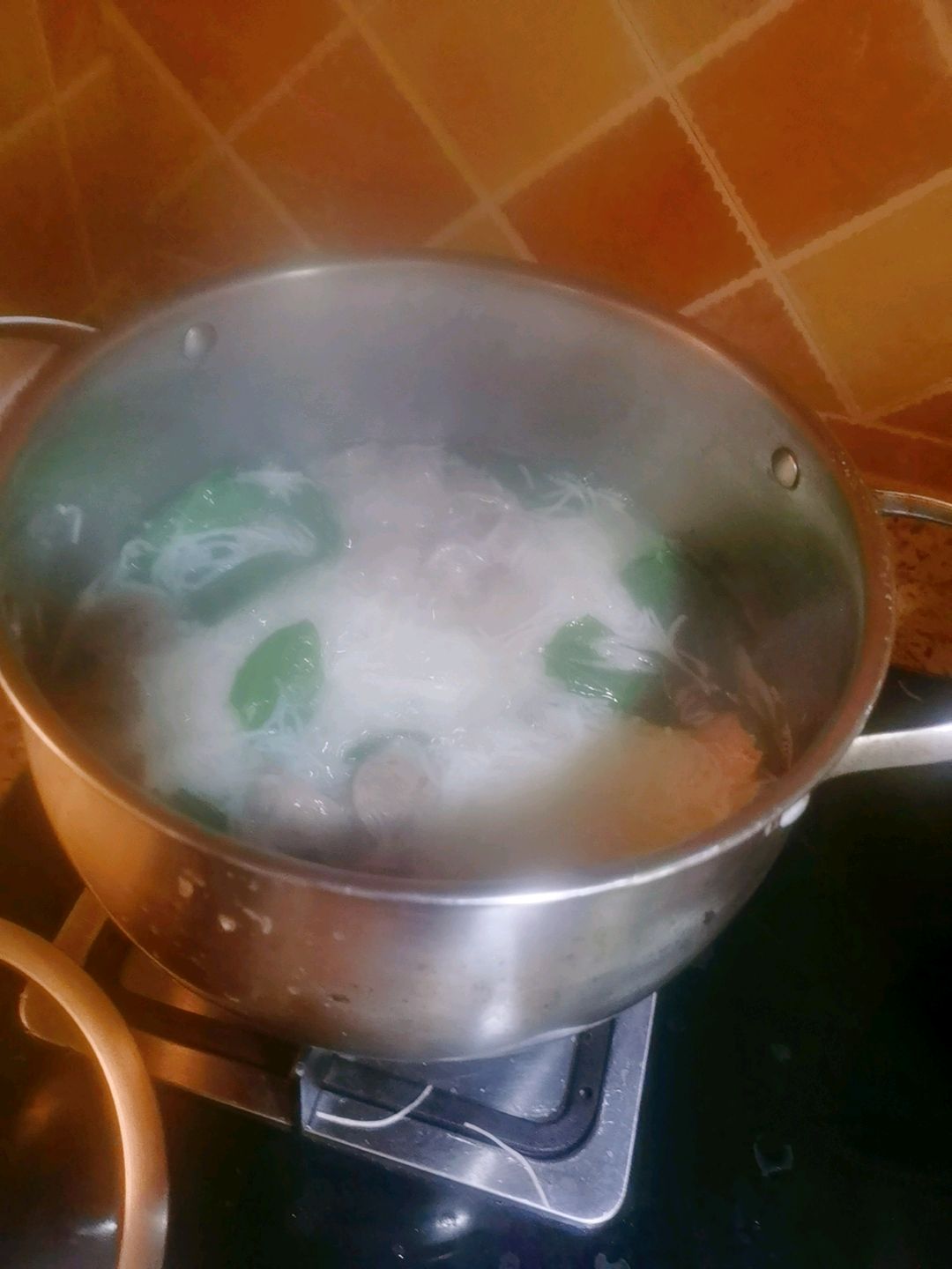 牛肉丸子面