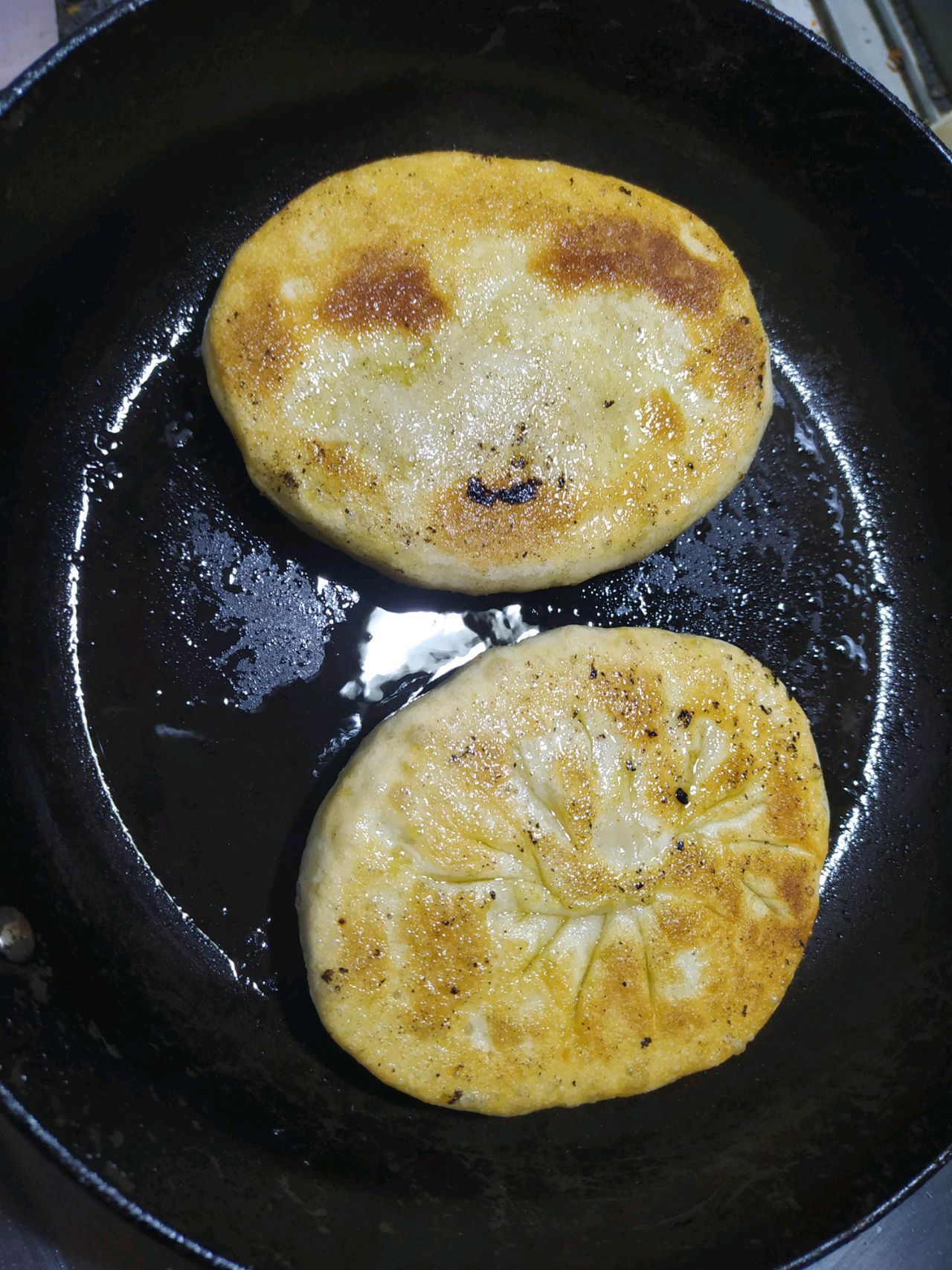 牛肉馅饼