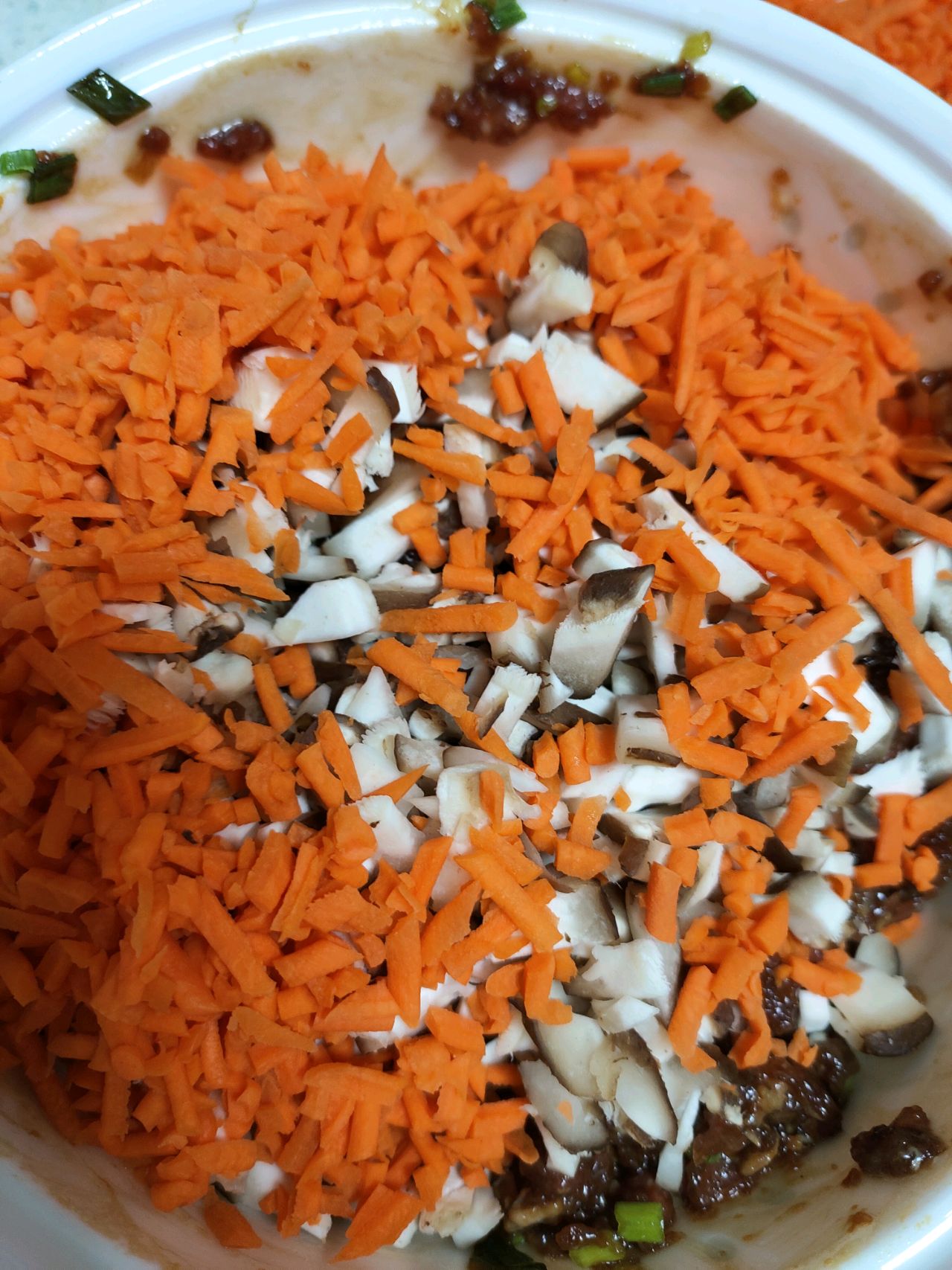 牛肉香菇饺子