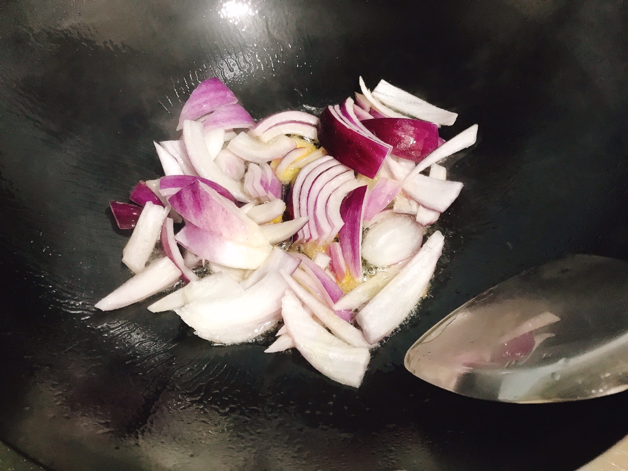 牛尾番茄汤