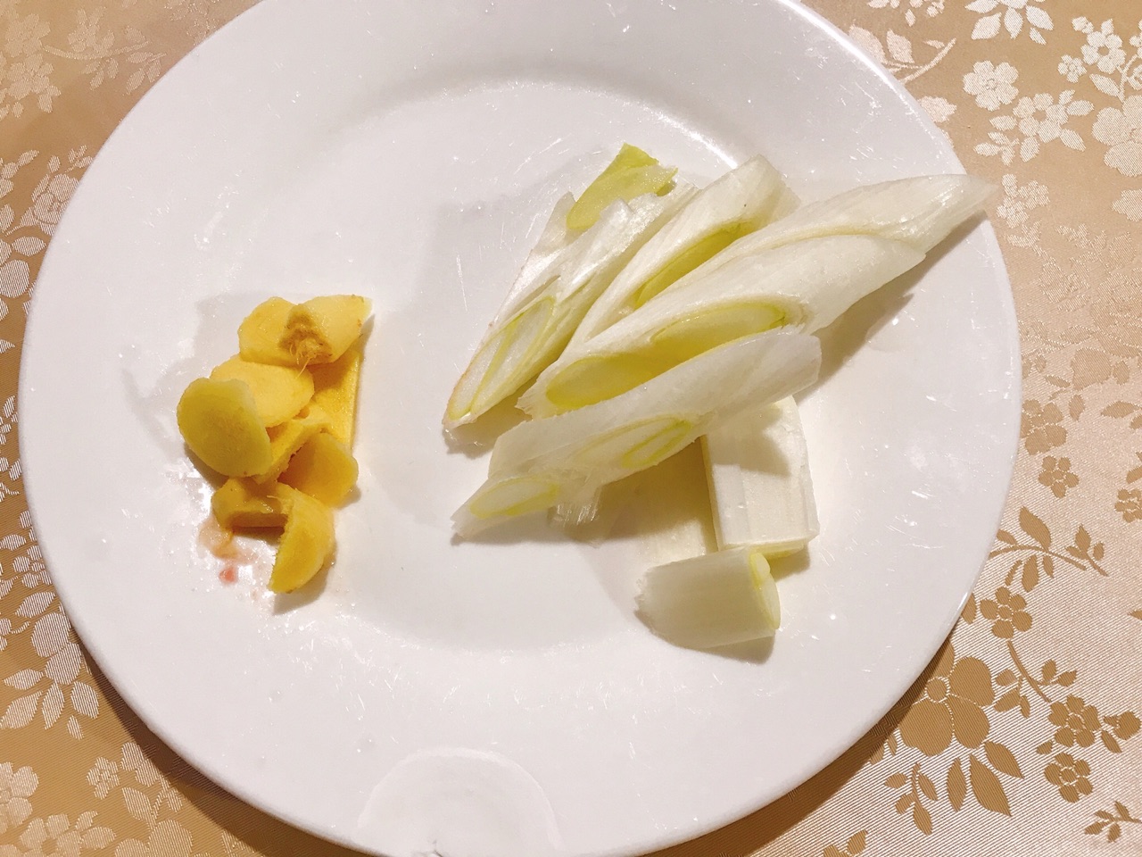 牛尾番茄汤