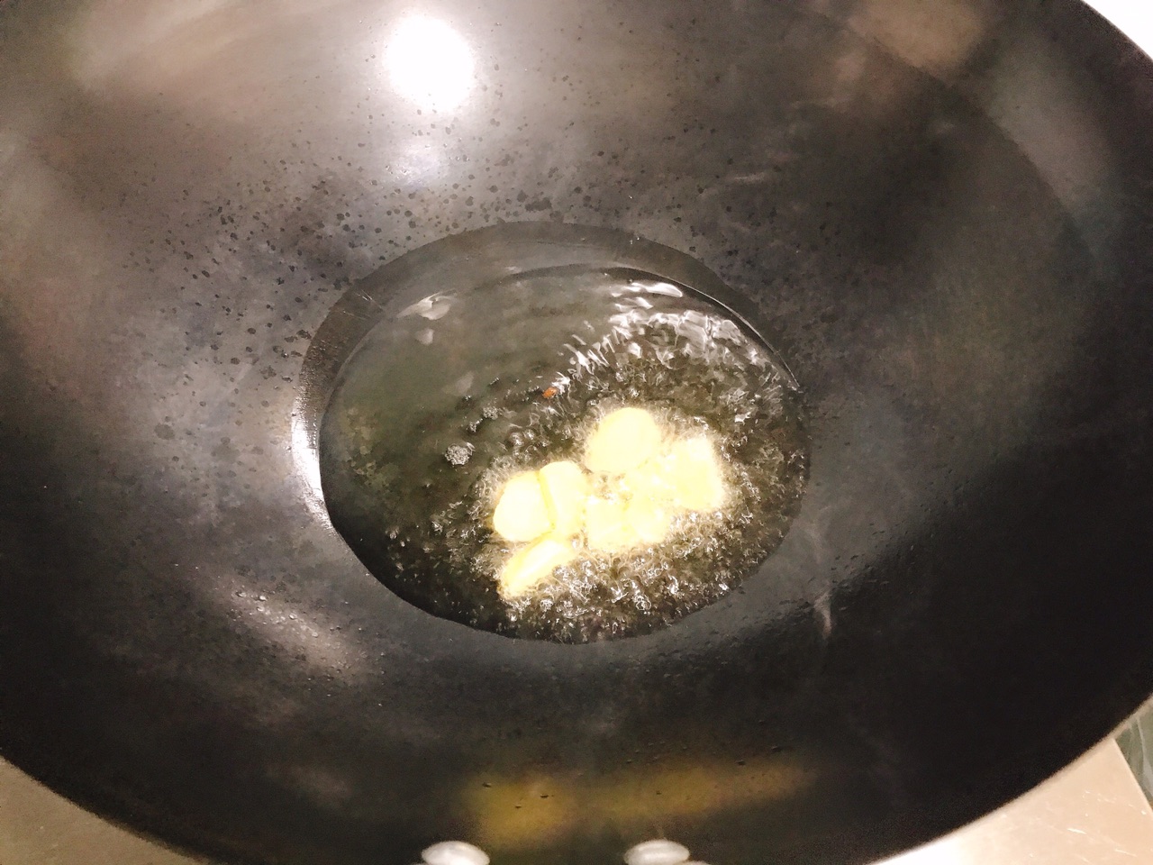 牛尾番茄汤