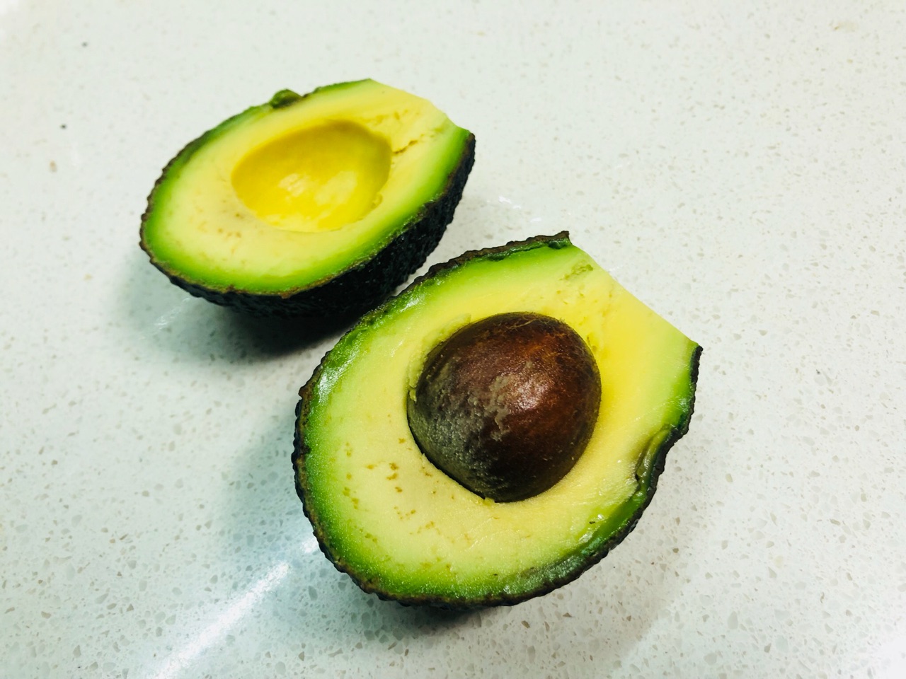 牛油果蛋挞