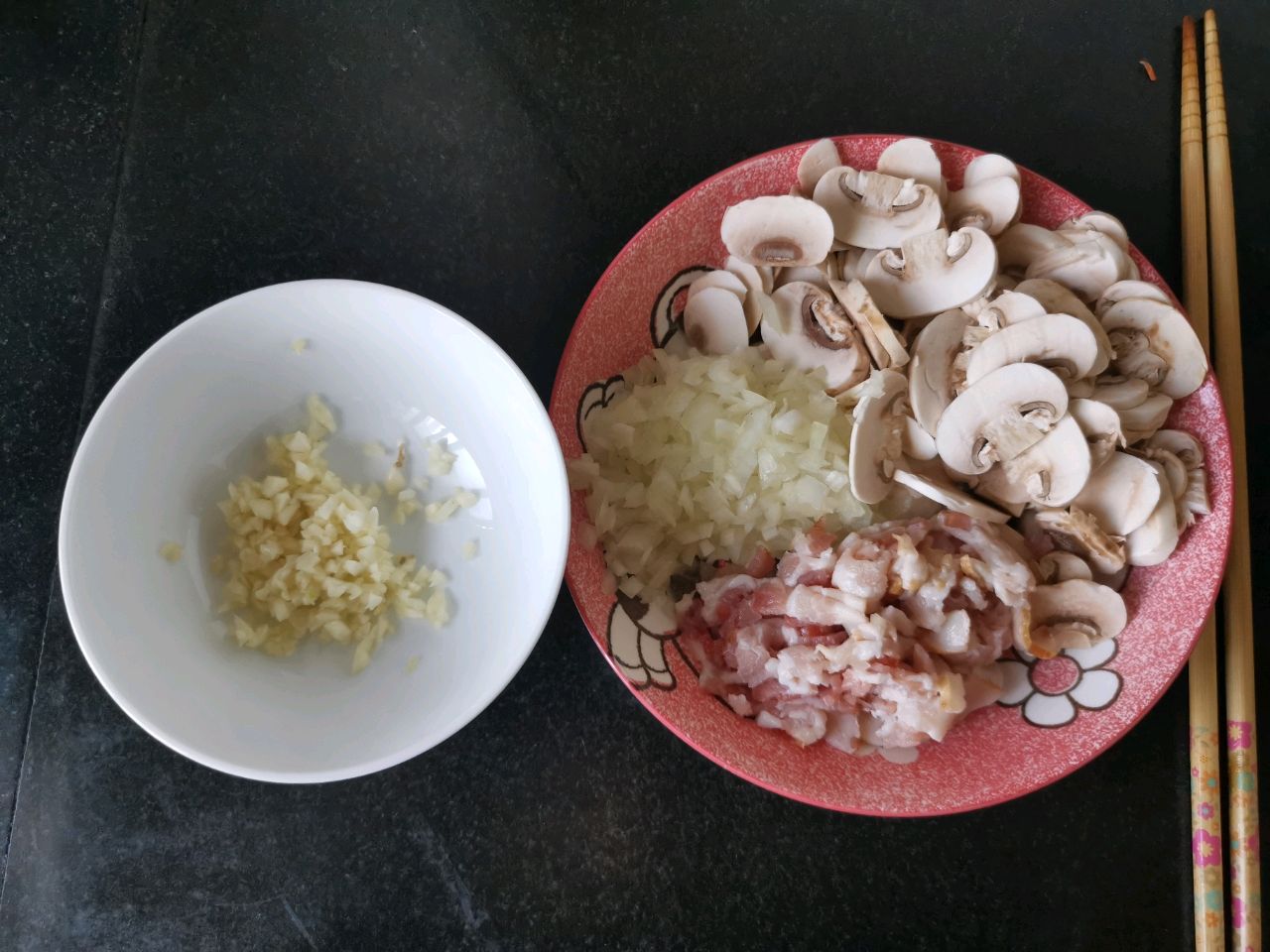 牛油果意面