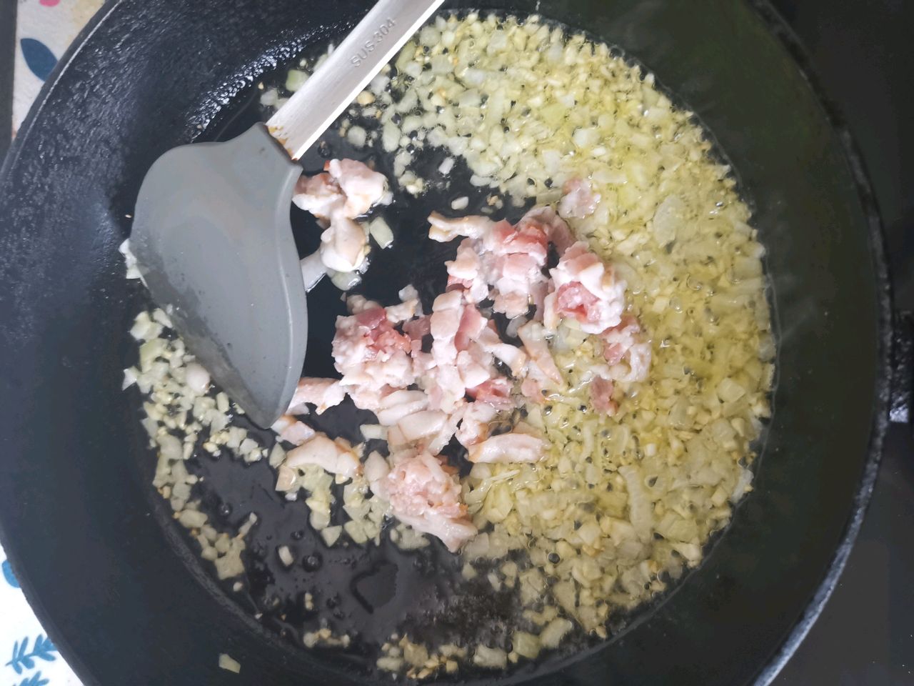 牛油果意面