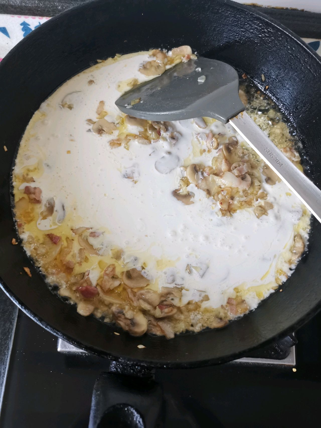牛油果意面
