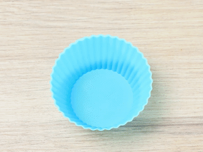 牛油果紫薯糕