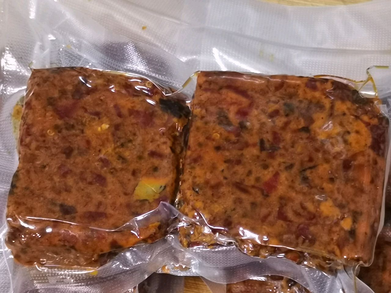 牛油火锅底料