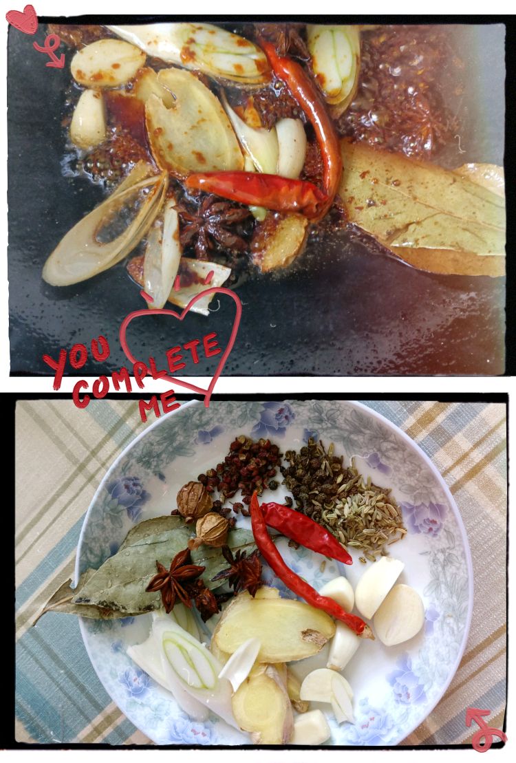 牛运当头红烧肉