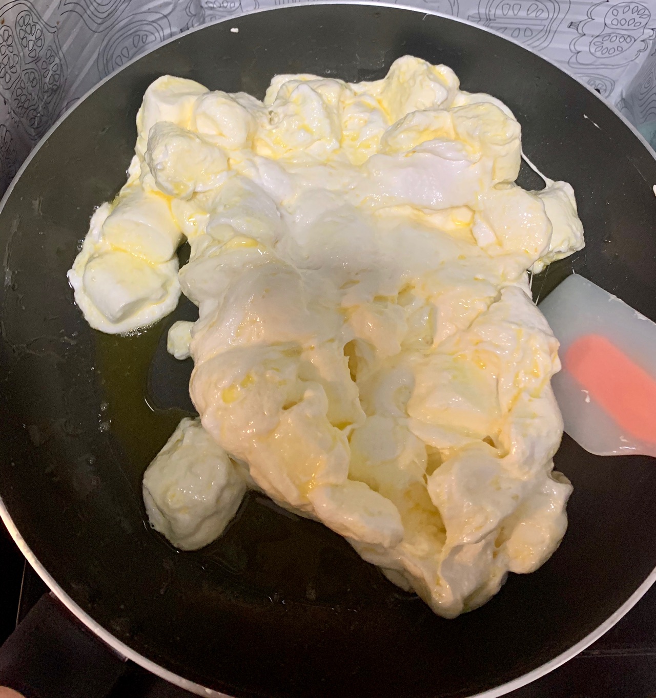 牛轧糖