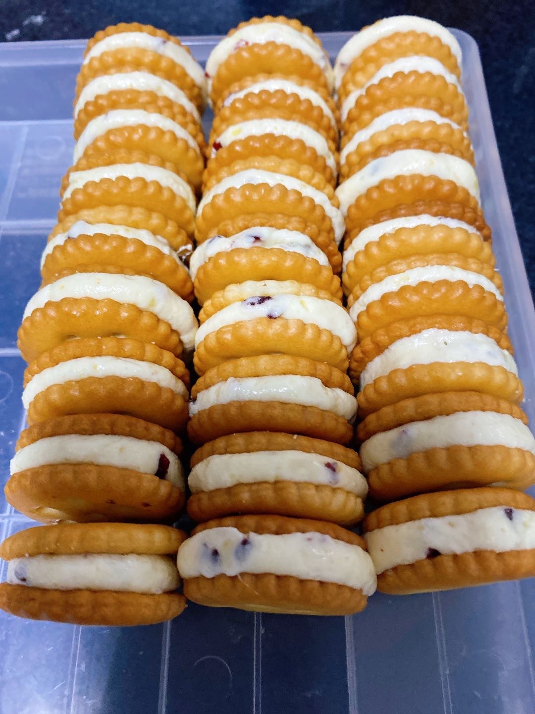 牛扎小饼干