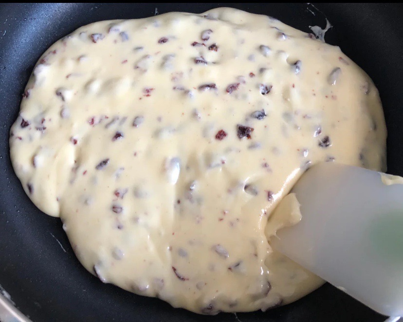 牛扎小饼干