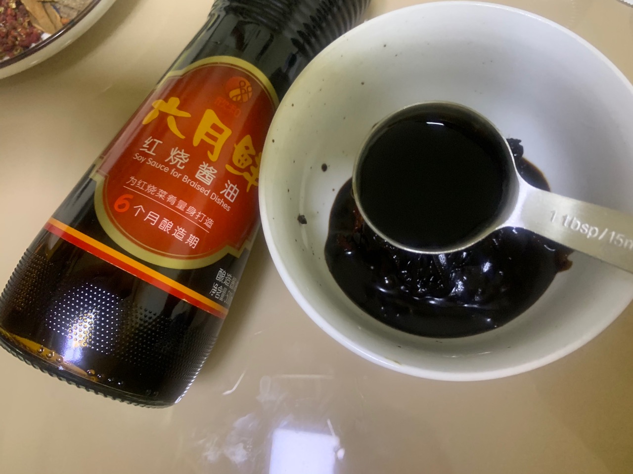 牛转乾坤-酱牛肉