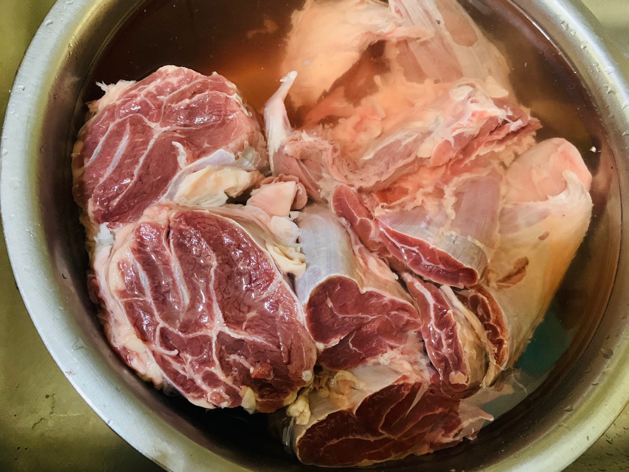 牛转乾坤-酱牛肉