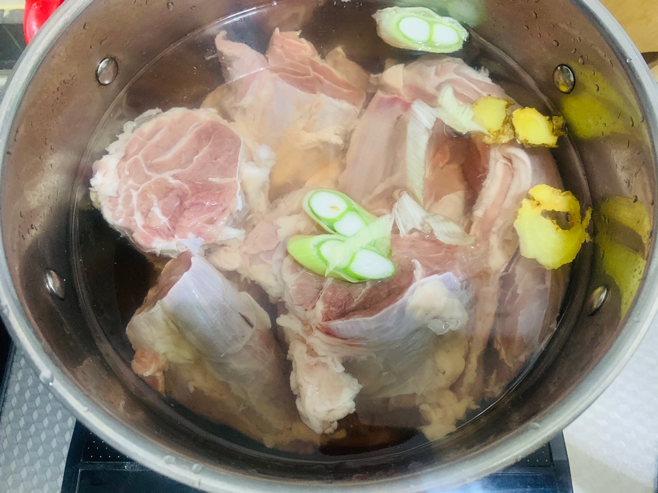 牛转乾坤-酱牛肉