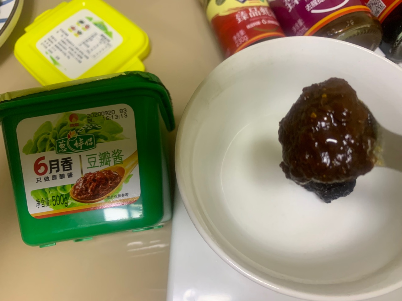 牛转乾坤-酱牛肉