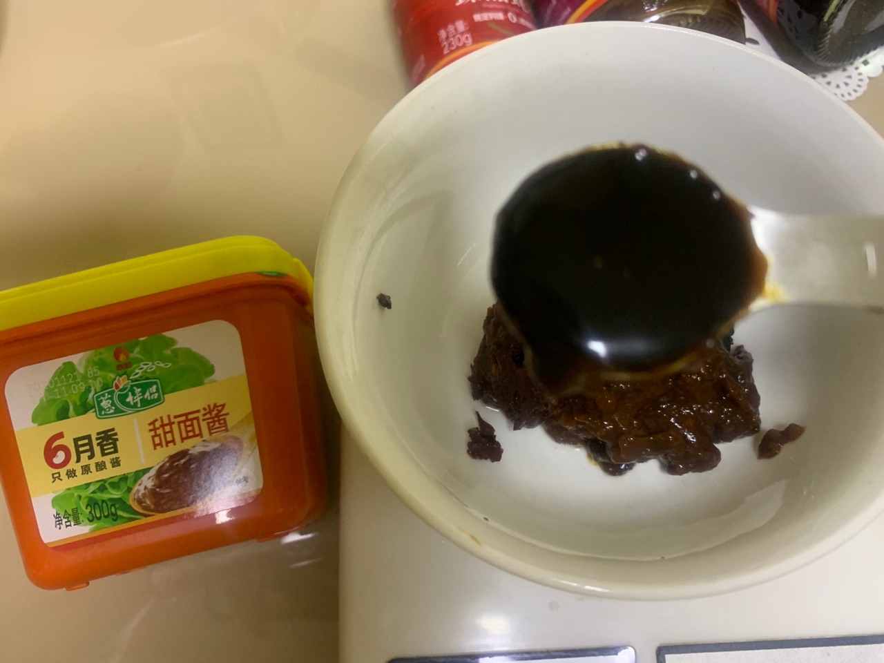 牛转乾坤-酱牛肉