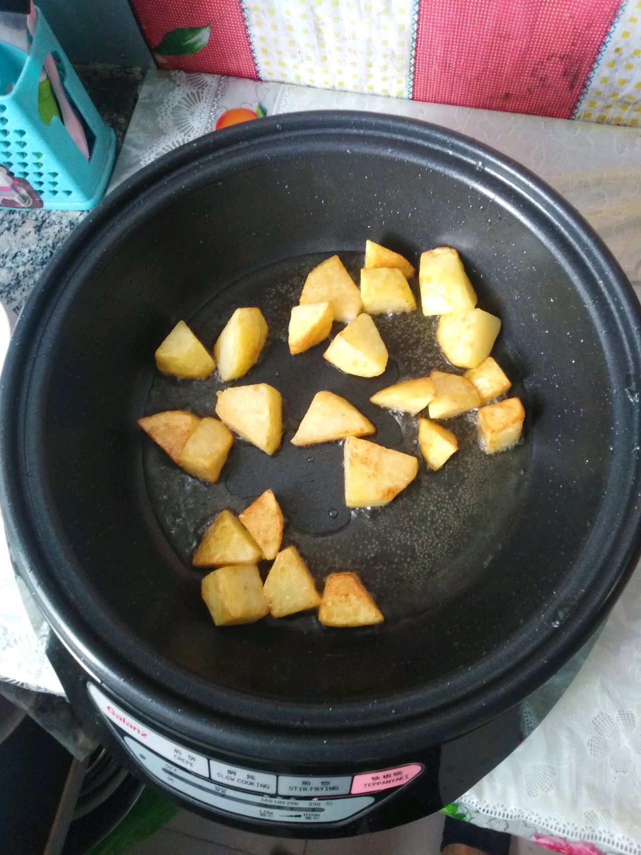 农家烩菜