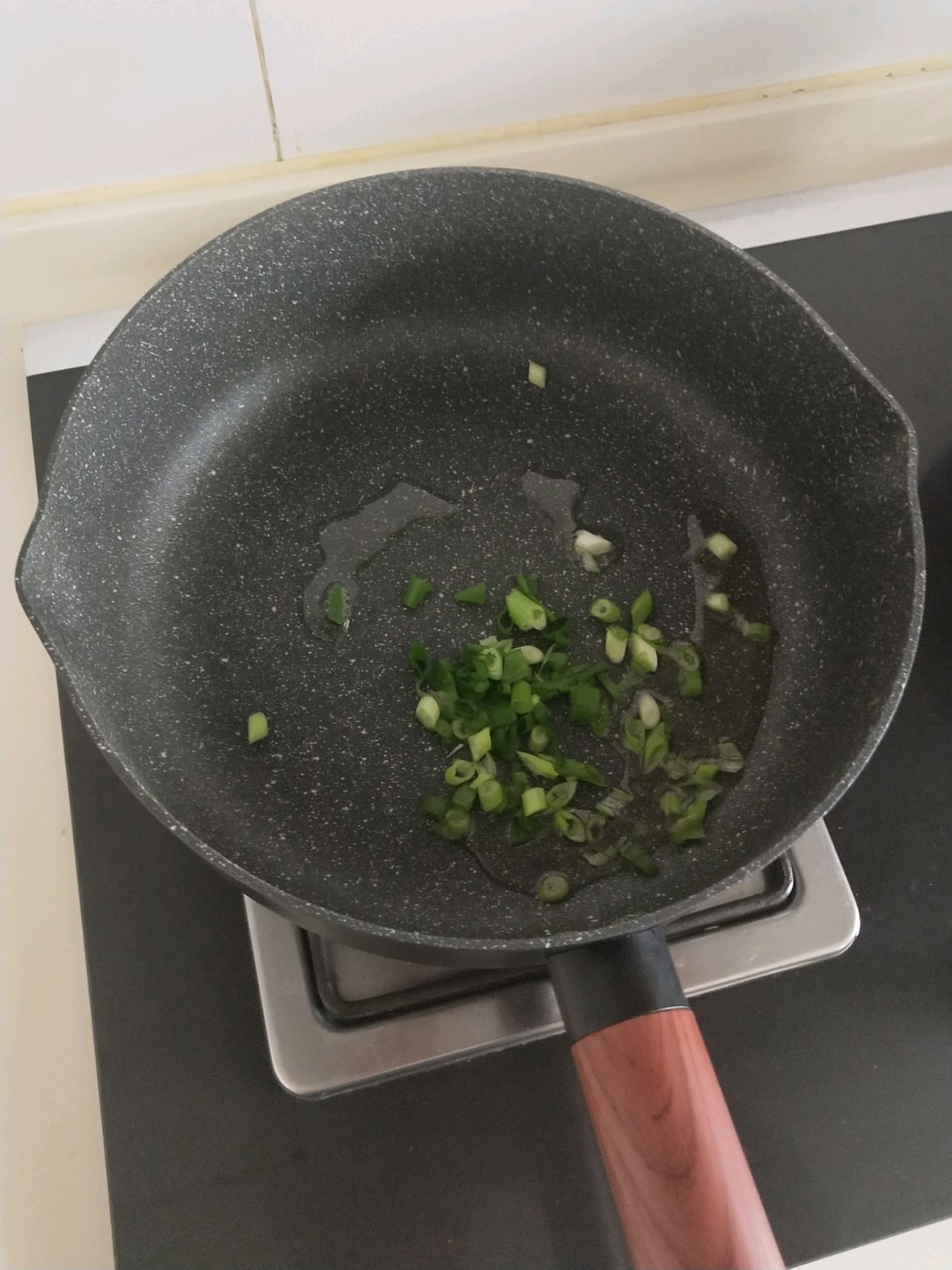 农家烩荞面
