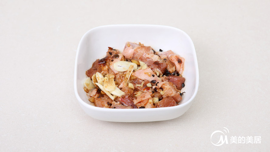 农家小炒肉