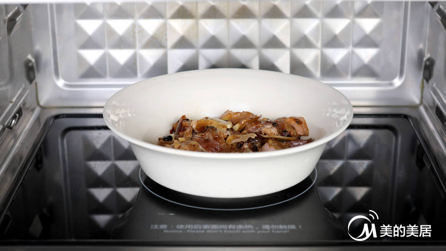 农家小炒肉