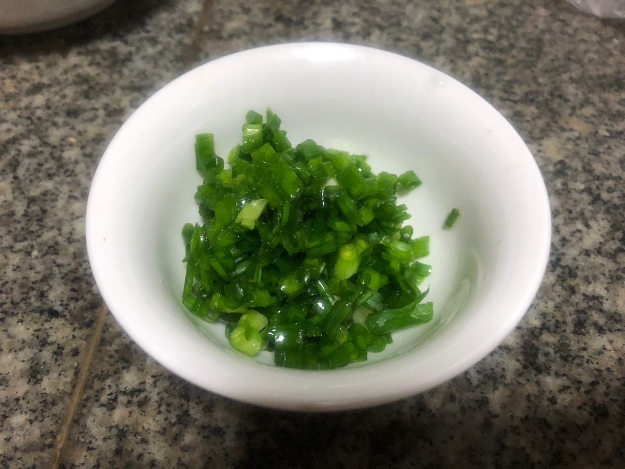浓香番茄煎蛋面