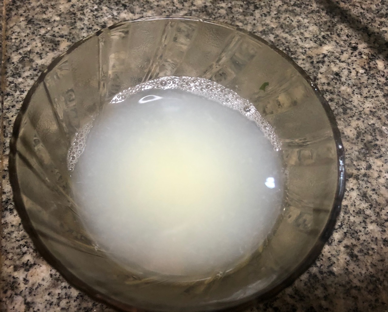 浓香番茄煎蛋面