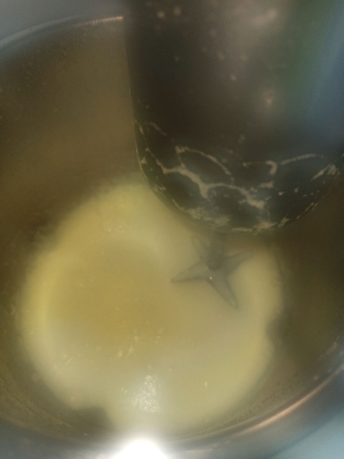 浓香玉米汁