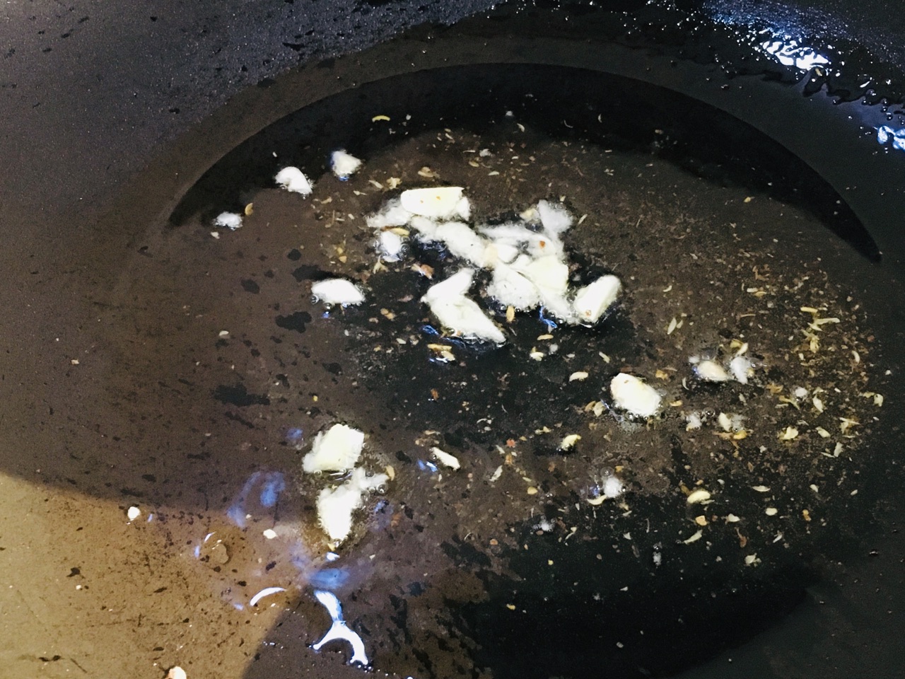 浓郁番茄莲藕